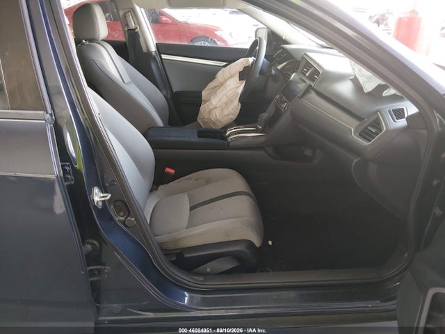 Aukcja sprzedaży 2016 Honda Civic Ex, vin: 19XFC2F79GE097816, numer aukcji: 46084951