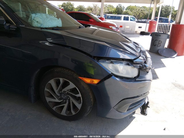 Aukcja sprzedaży 2016 Honda Civic Ex, vin: 19XFC2F79GE097816, numer aukcji: 46084951