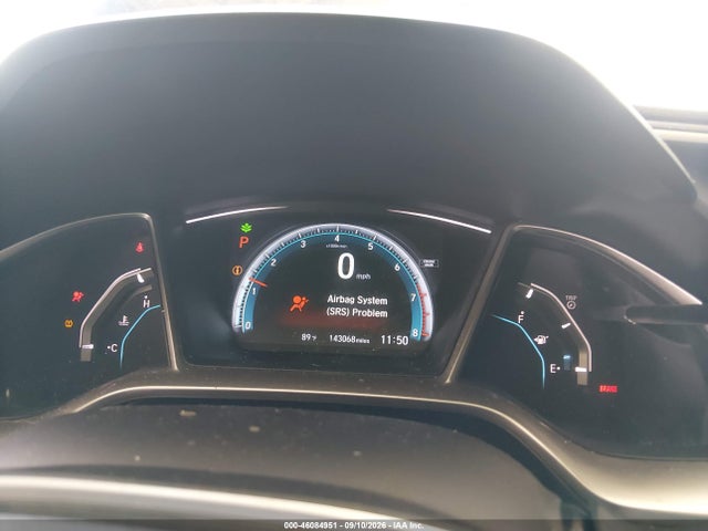 Aukcja sprzedaży 2016 Honda Civic Ex, vin: 19XFC2F79GE097816, numer aukcji: 46084951