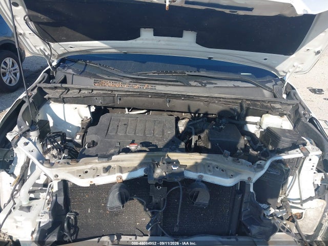 Продаж на аукціоні авто 2016 Toyota Highlander Xle V6, vin: 5TDJKRFHXGS320031, номер лоту: 46084952
