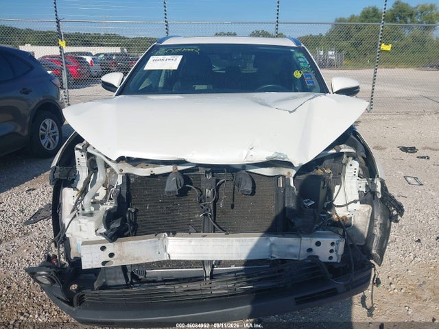 Продаж на аукціоні авто 2016 Toyota Highlander Xle V6, vin: 5TDJKRFHXGS320031, номер лоту: 46084952