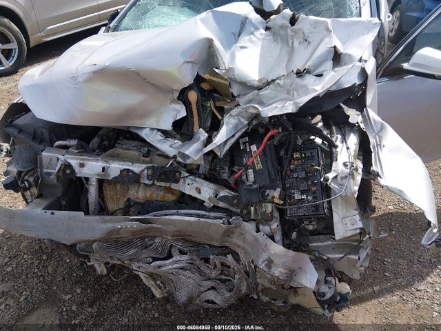 46084959 :رقم المزاد ، 1G11C5SL7FF352992 vin ، 2015 Chevrolet Malibu 1lt مزاد بيع