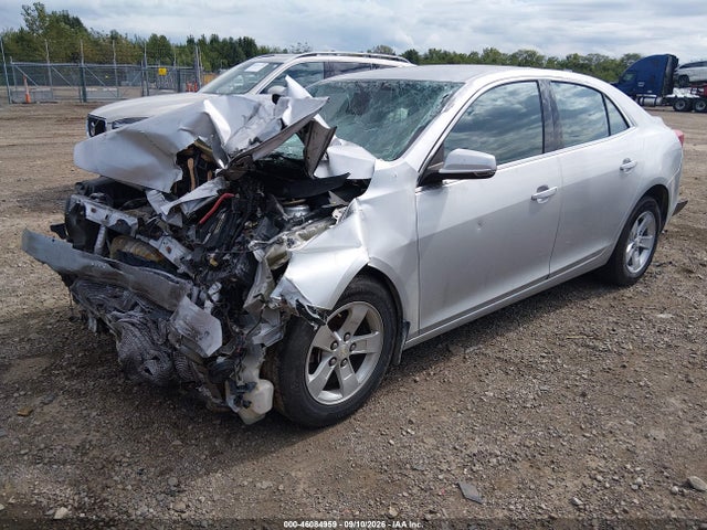 46084959 :رقم المزاد ، 1G11C5SL7FF352992 vin ، 2015 Chevrolet Malibu 1lt مزاد بيع
