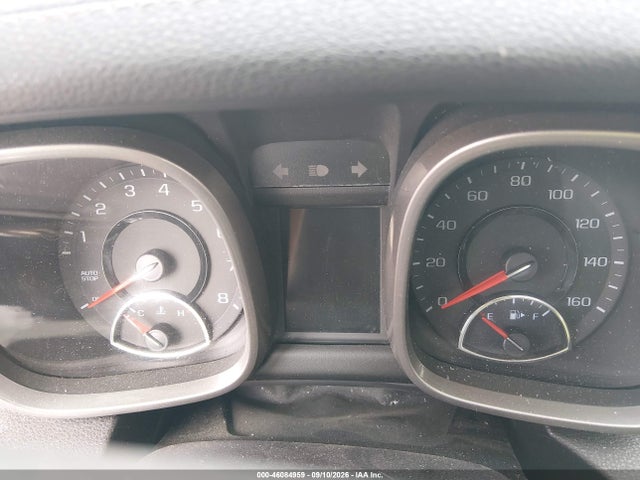 46084959 :رقم المزاد ، 1G11C5SL7FF352992 vin ، 2015 Chevrolet Malibu 1lt مزاد بيع