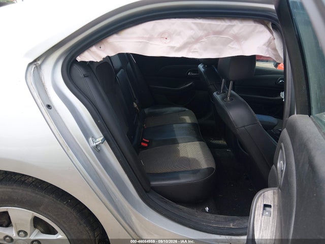 46084959 :رقم المزاد ، 1G11C5SL7FF352992 vin ، 2015 Chevrolet Malibu 1lt مزاد بيع