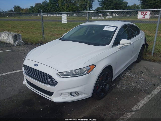 2015 Ford Fusion Se მანქანა იყიდება აუქციონზე, vin: 3FA6P0T94FR227173, აუქციონის ნომერი: 46084961