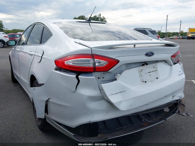 2015 Ford Fusion Se მანქანა იყიდება აუქციონზე, vin: 3FA6P0T94FR227173, აუქციონის ნომერი: 46084961
