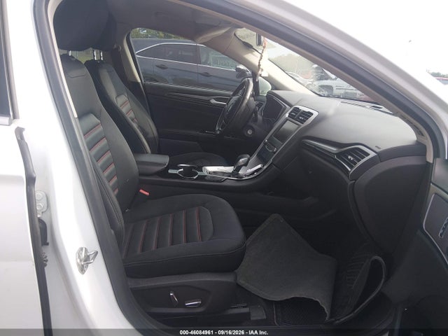 2015 Ford Fusion Se მანქანა იყიდება აუქციონზე, vin: 3FA6P0T94FR227173, აუქციონის ნომერი: 46084961