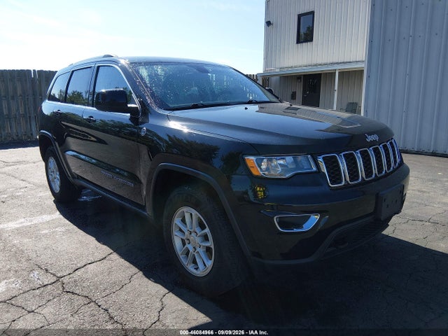 Aukcja sprzedaży 2020 Jeep Grand Cherokee Laredo E 4x4, vin: 1C4RJFAG6LC165525, numer aukcji: 46084966