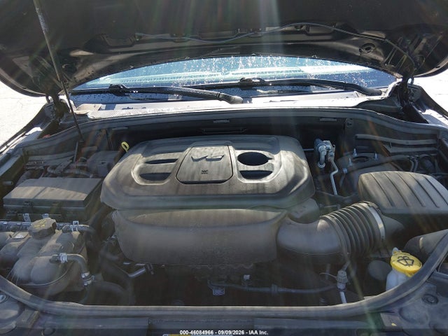 46084966 :رقم المزاد ، 1C4RJFAG6LC165525 vin ، 2020 Jeep Grand Cherokee Laredo E 4x4 مزاد بيع