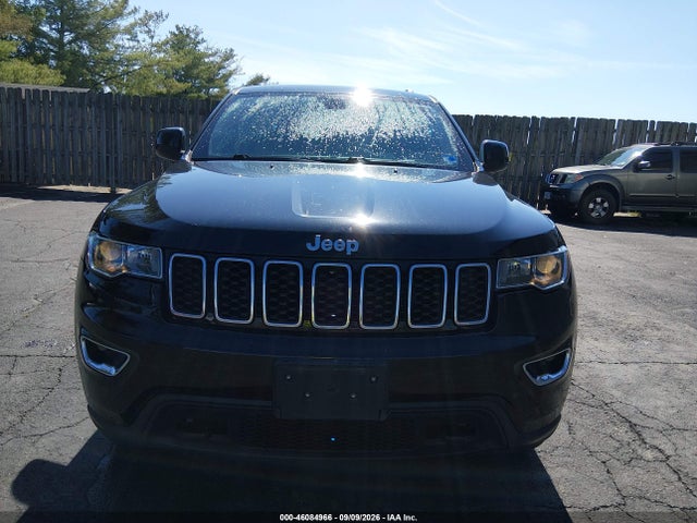46084966 :رقم المزاد ، 1C4RJFAG6LC165525 vin ، 2020 Jeep Grand Cherokee Laredo E 4x4 مزاد بيع