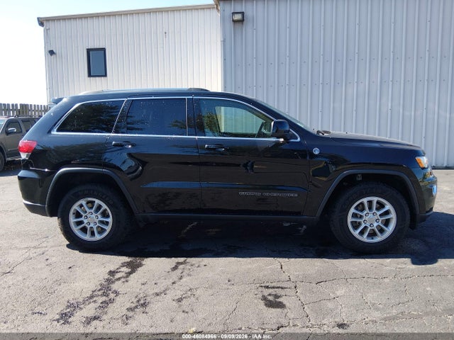 46084966 :رقم المزاد ، 1C4RJFAG6LC165525 vin ، 2020 Jeep Grand Cherokee Laredo E 4x4 مزاد بيع