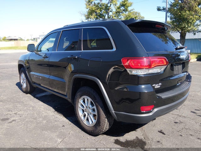 46084966 :رقم المزاد ، 1C4RJFAG6LC165525 vin ، 2020 Jeep Grand Cherokee Laredo E 4x4 مزاد بيع