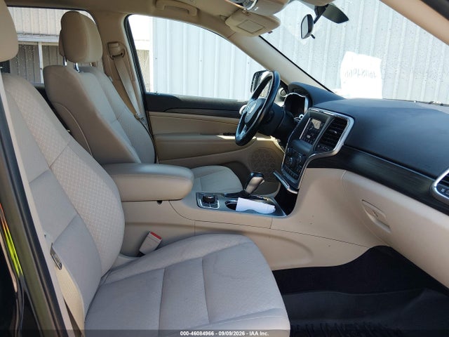 46084966 :رقم المزاد ، 1C4RJFAG6LC165525 vin ، 2020 Jeep Grand Cherokee Laredo E 4x4 مزاد بيع