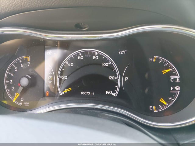 46084966 :رقم المزاد ، 1C4RJFAG6LC165525 vin ، 2020 Jeep Grand Cherokee Laredo E 4x4 مزاد بيع