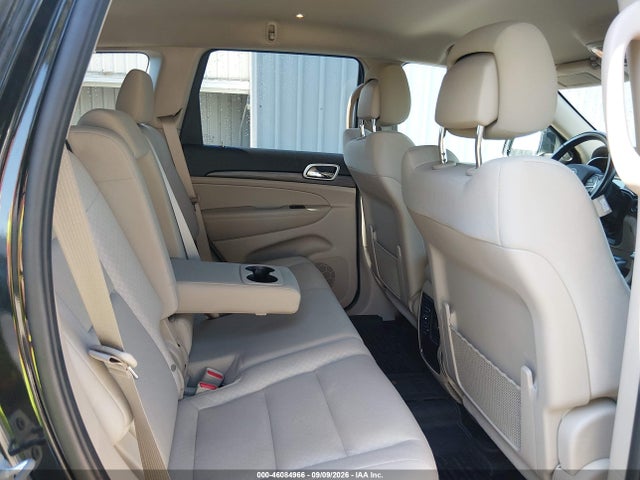 46084966 :رقم المزاد ، 1C4RJFAG6LC165525 vin ، 2020 Jeep Grand Cherokee Laredo E 4x4 مزاد بيع