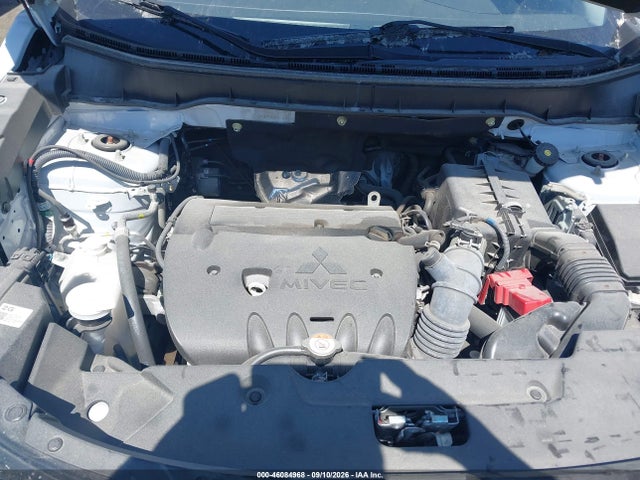 Aukcja sprzedaży 2023 Mitsubishi Outlander Sport 2.0 Es Awc/2.0 Le Awc/2.0 Ralliart Awc/2.0 S Awc/2.0 Se Awc, vin: JA4ARUAU6PU016722, numer aukcji: 46084968