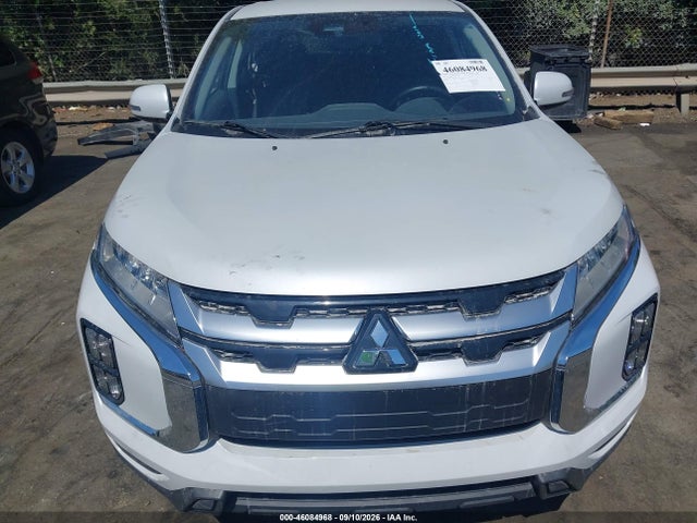 Aukcja sprzedaży 2023 Mitsubishi Outlander Sport 2.0 Es Awc/2.0 Le Awc/2.0 Ralliart Awc/2.0 S Awc/2.0 Se Awc, vin: JA4ARUAU6PU016722, numer aukcji: 46084968