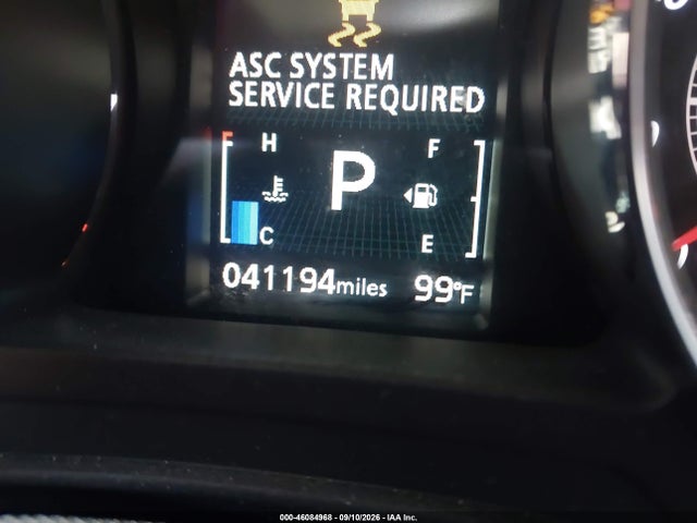 Aukcja sprzedaży 2023 Mitsubishi Outlander Sport 2.0 Es Awc/2.0 Le Awc/2.0 Ralliart Awc/2.0 S Awc/2.0 Se Awc, vin: JA4ARUAU6PU016722, numer aukcji: 46084968