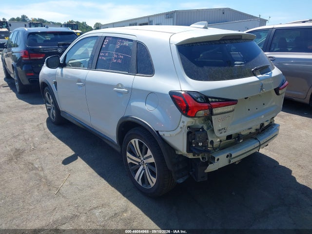 Aukcja sprzedaży 2023 Mitsubishi Outlander Sport 2.0 Es Awc/2.0 Le Awc/2.0 Ralliart Awc/2.0 S Awc/2.0 Se Awc, vin: JA4ARUAU6PU016722, numer aukcji: 46084968