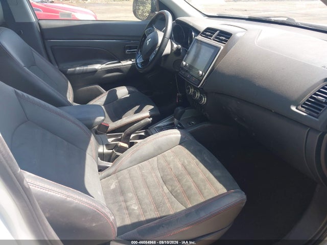 Aukcja sprzedaży 2023 Mitsubishi Outlander Sport 2.0 Es Awc/2.0 Le Awc/2.0 Ralliart Awc/2.0 S Awc/2.0 Se Awc, vin: JA4ARUAU6PU016722, numer aukcji: 46084968
