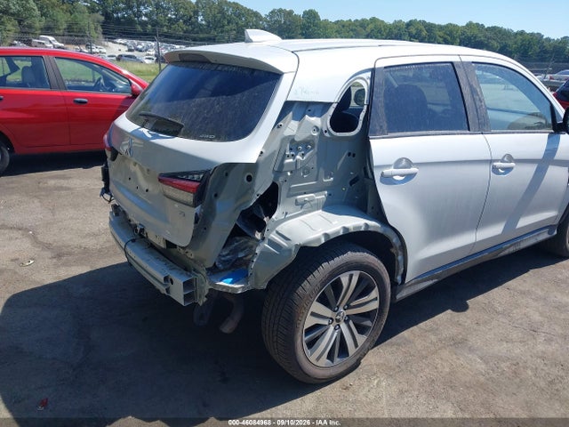 Aukcja sprzedaży 2023 Mitsubishi Outlander Sport 2.0 Es Awc/2.0 Le Awc/2.0 Ralliart Awc/2.0 S Awc/2.0 Se Awc, vin: JA4ARUAU6PU016722, numer aukcji: 46084968