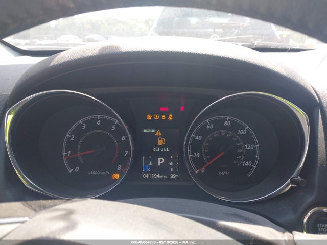 Aukcja sprzedaży 2023 Mitsubishi Outlander Sport 2.0 Es Awc/2.0 Le Awc/2.0 Ralliart Awc/2.0 S Awc/2.0 Se Awc, vin: JA4ARUAU6PU016722, numer aukcji: 46084968