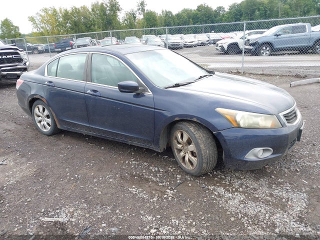 Aukcja sprzedaży 2009 Honda Accord 2.4 Ex-l, vin: 1HGCP26849A050491, numer aukcji: 46084970