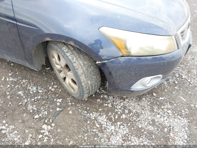 Aukcja sprzedaży 2009 Honda Accord 2.4 Ex-l, vin: 1HGCP26849A050491, numer aukcji: 46084970