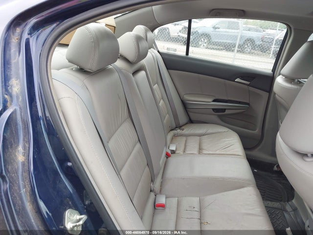 Aukcja sprzedaży 2009 Honda Accord 2.4 Ex-l, vin: 1HGCP26849A050491, numer aukcji: 46084970
