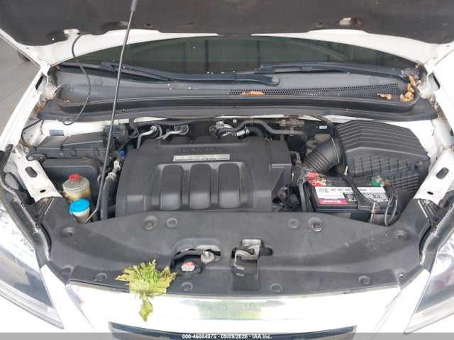 2006 Honda Odyssey Touring მანქანა იყიდება აუქციონზე, vin: 5FNRL38876B062709, აუქციონის ნომერი: 46084975