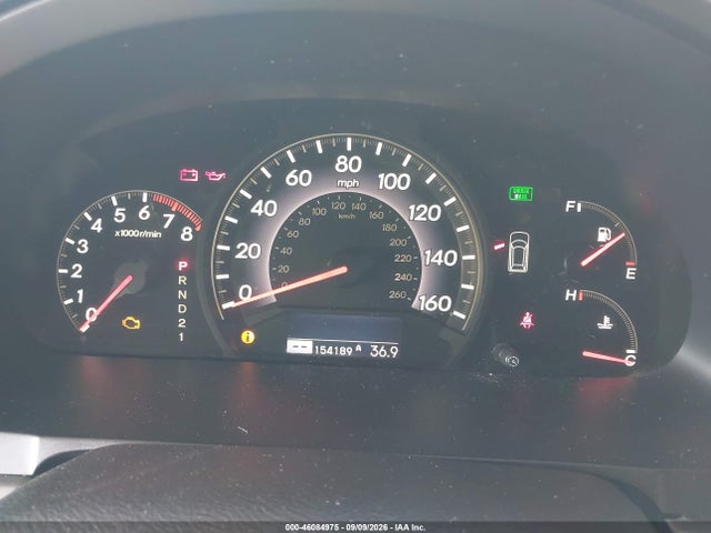 2006 Honda Odyssey Touring მანქანა იყიდება აუქციონზე, vin: 5FNRL38876B062709, აუქციონის ნომერი: 46084975