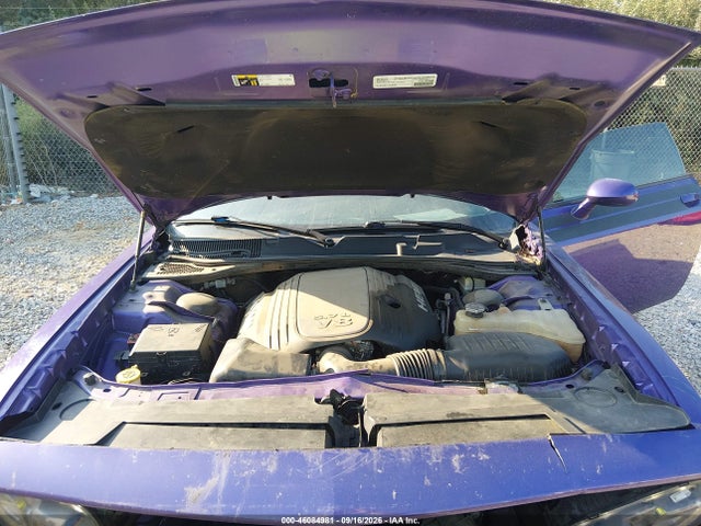 Aukcja sprzedaży 2016 Dodge Challenger R/t, vin: 2C3CDZBT9GH149207, numer aukcji: 46084981