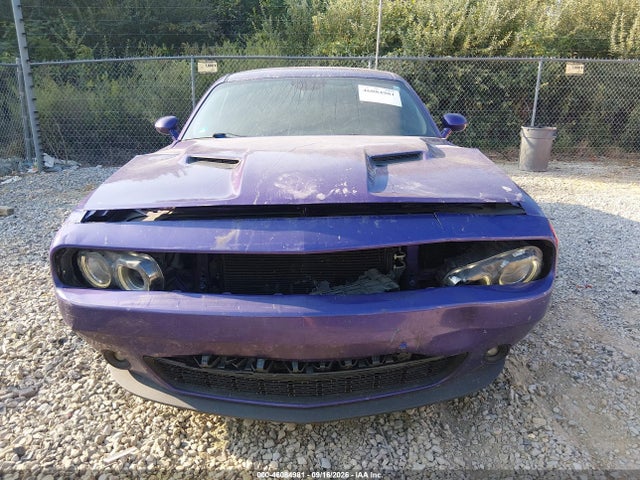 Aukcja sprzedaży 2016 Dodge Challenger R/t, vin: 2C3CDZBT9GH149207, numer aukcji: 46084981