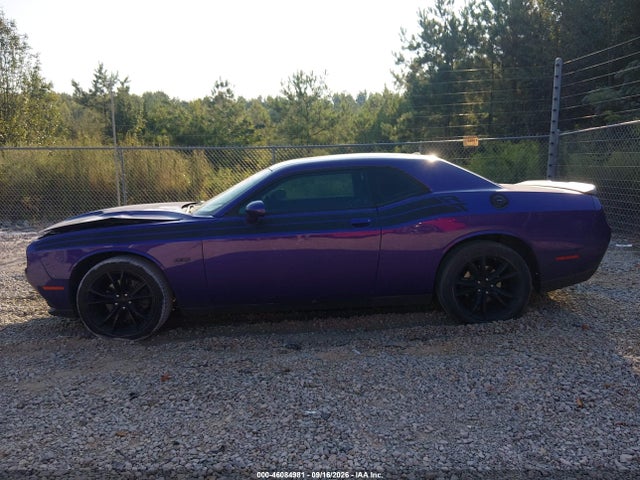 Aukcja sprzedaży 2016 Dodge Challenger R/t, vin: 2C3CDZBT9GH149207, numer aukcji: 46084981