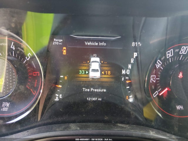Aukcja sprzedaży 2016 Dodge Challenger R/t, vin: 2C3CDZBT9GH149207, numer aukcji: 46084981
