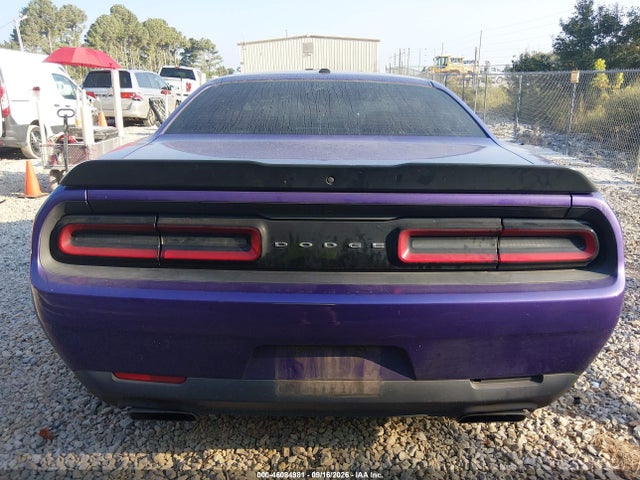 Aukcja sprzedaży 2016 Dodge Challenger R/t, vin: 2C3CDZBT9GH149207, numer aukcji: 46084981
