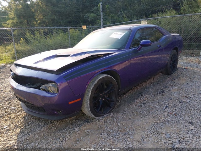 Aukcja sprzedaży 2016 Dodge Challenger R/t, vin: 2C3CDZBT9GH149207, numer aukcji: 46084981