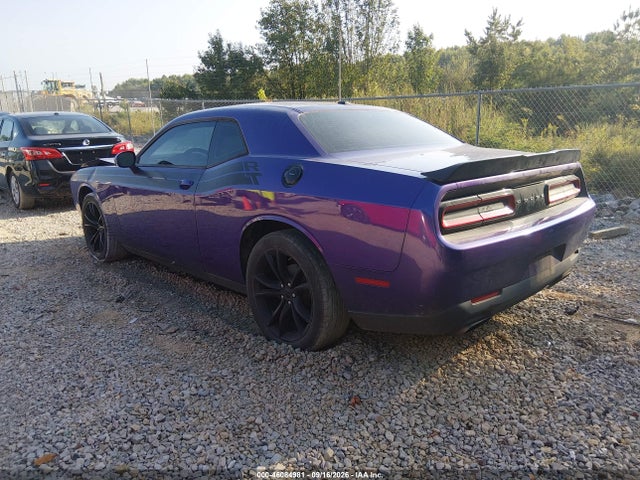 Aukcja sprzedaży 2016 Dodge Challenger R/t, vin: 2C3CDZBT9GH149207, numer aukcji: 46084981