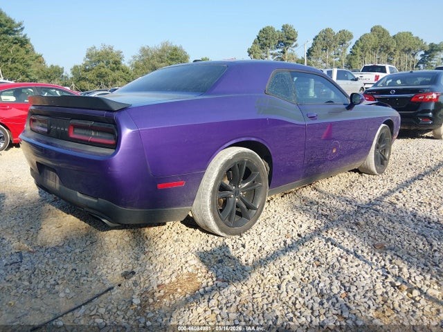 Aukcja sprzedaży 2016 Dodge Challenger R/t, vin: 2C3CDZBT9GH149207, numer aukcji: 46084981