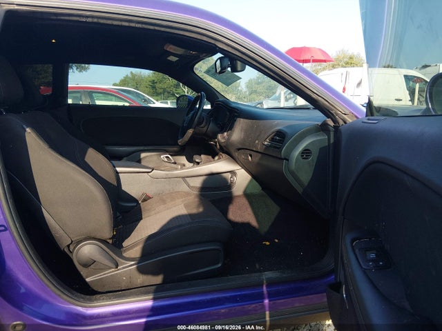 Aukcja sprzedaży 2016 Dodge Challenger R/t, vin: 2C3CDZBT9GH149207, numer aukcji: 46084981
