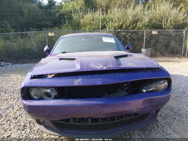 Aukcja sprzedaży 2016 Dodge Challenger R/t, vin: 2C3CDZBT9GH149207, numer aukcji: 46084981