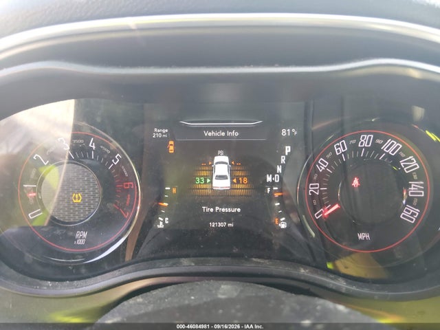 Aukcja sprzedaży 2016 Dodge Challenger R/t, vin: 2C3CDZBT9GH149207, numer aukcji: 46084981