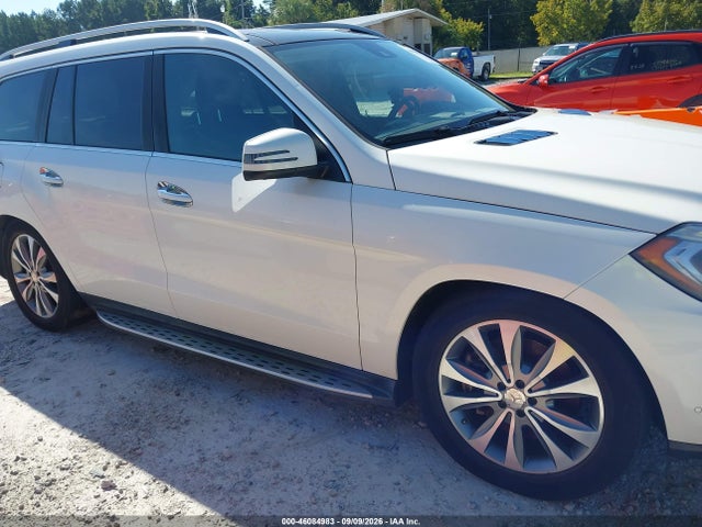 Aukcja sprzedaży 2014 Mercedes-benz Gl 450 4matic, vin: 4JGDF7CE8EA294471, numer aukcji: 46084983