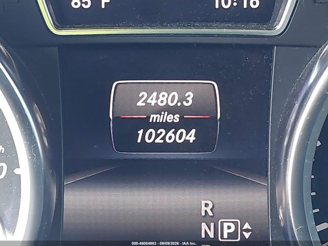 Aukcja sprzedaży 2014 Mercedes-benz Gl 450 4matic, vin: 4JGDF7CE8EA294471, numer aukcji: 46084983