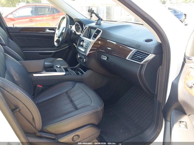 Aukcja sprzedaży 2014 Mercedes-benz Gl 450 4matic, vin: 4JGDF7CE8EA294471, numer aukcji: 46084983