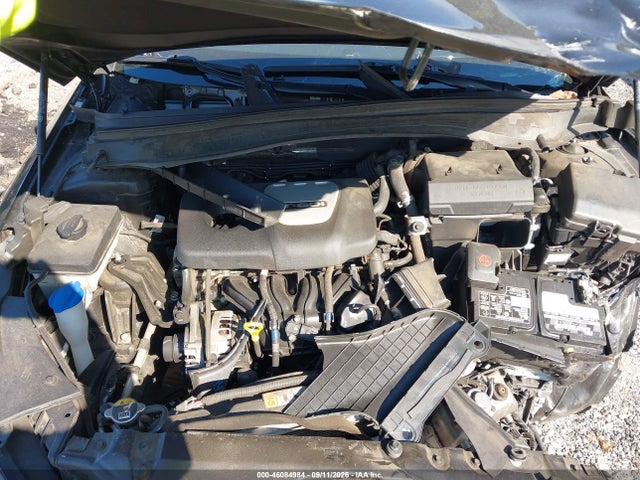 Продажа на аукционе авто 2019 Kia Optima Ex, vin: 5XXGU4L10KG336523, номер лота: 46084984