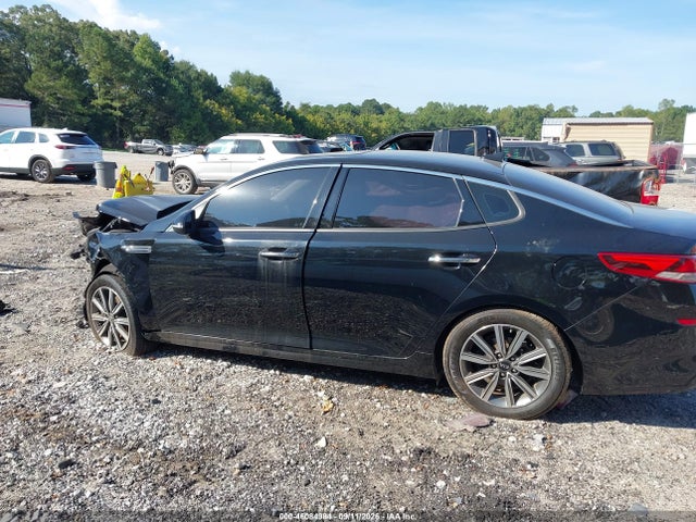 Продажа на аукционе авто 2019 Kia Optima Ex, vin: 5XXGU4L10KG336523, номер лота: 46084984