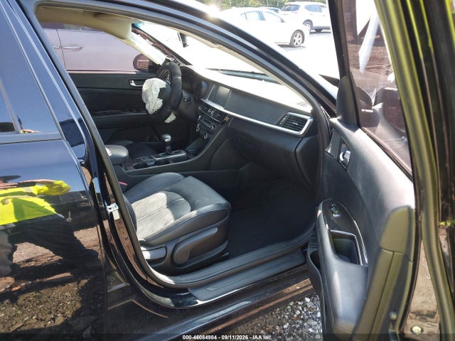 Продажа на аукционе авто 2019 Kia Optima Ex, vin: 5XXGU4L10KG336523, номер лота: 46084984