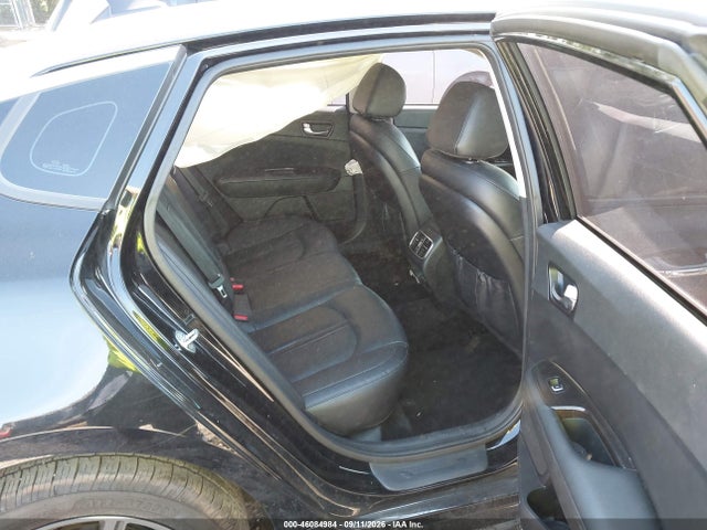 Продажа на аукционе авто 2019 Kia Optima Ex, vin: 5XXGU4L10KG336523, номер лота: 46084984